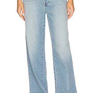 Favorite Daughter - The Ollie - Baggy, Wide Leg - Worn Twice, Make an Offer!